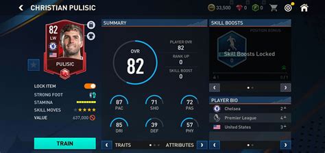 FIFA Футбол 26.1.04 - Скачать для Android APK бесплатно