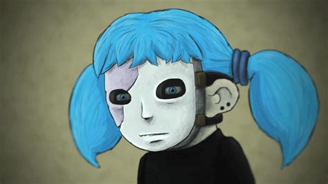 Sally Face Fanart : r/sallyface