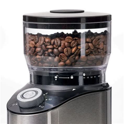 Ariete 3023 Coffee Grinder – Caffena Coffee