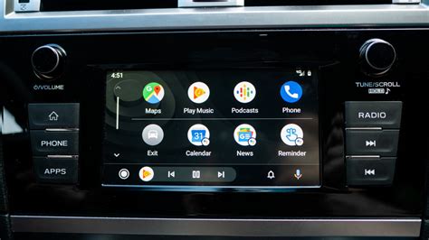 Image result for Android Auto Latest Version