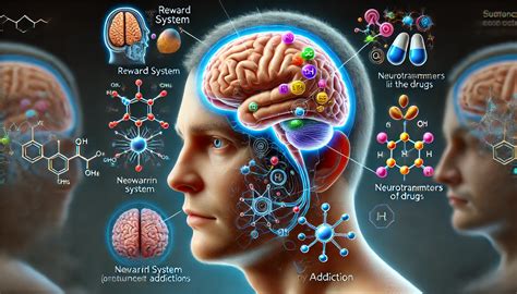 How Drugs Affect Your Brain: The Science of Addiction - Life Steps ...