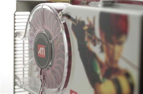 Radeon X1900 - Meristation