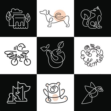 Logo Linear Two Variabel 的图像结果