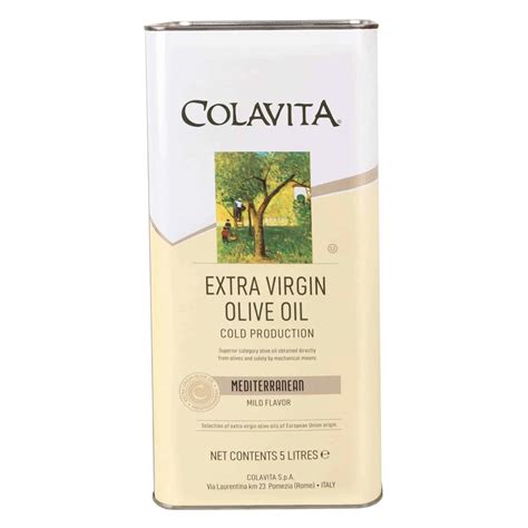 Buy Mediterranean Extra Virgin Olive Oil | Best Italian Olive Oil