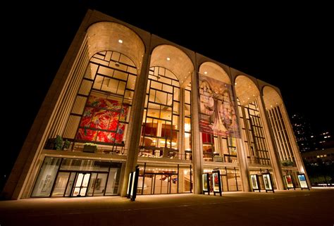 Image result for Met Opera Auditorium