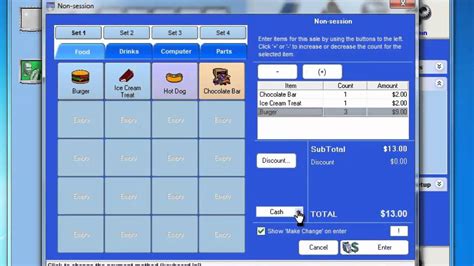 CyberCafePro Features 的图像结果