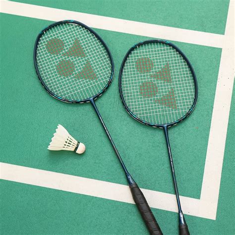 Yonex Nanoflare 800 TOUR Badminton Racket – Deep Green | Head-Light Sp ...