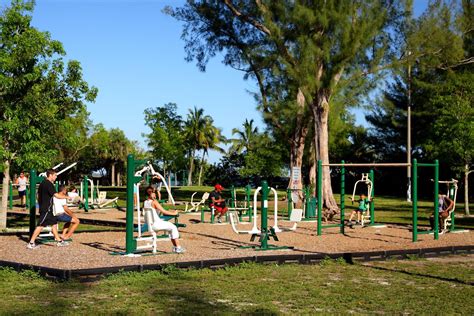 David Kennedy Park | Greater Miami & Miami Beach