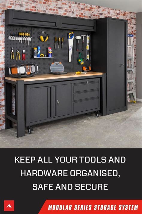 Image result for Modular Garage Storage
