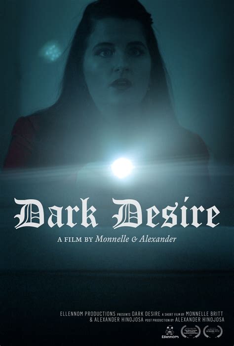 Dark Desire (2021) - WatchSoMuch