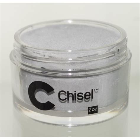 chisel nail art dipping powder
