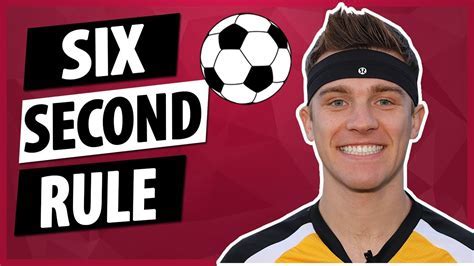 football 6 second rule — Free Android Card Game