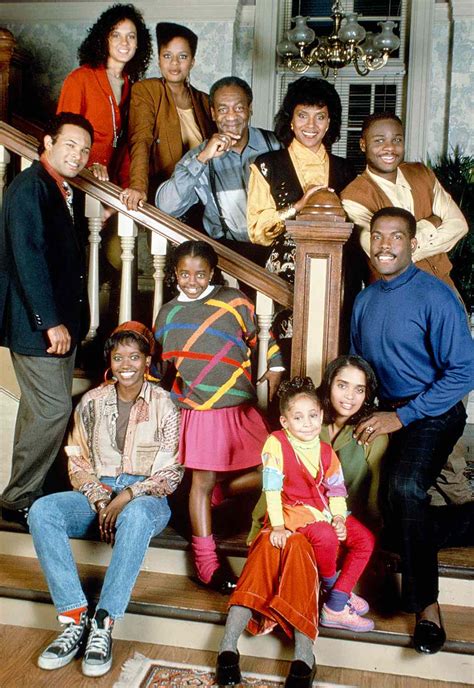 Adam Sandler Remembers ‘Cosby Show’ Costar Malcolm-Jamal Warner