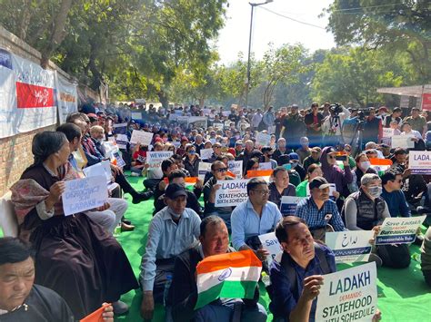 In remote Himalayan desert, Buddhists, Muslims, Christians unite to ...