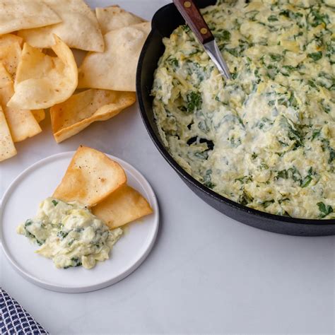 Knorr Vegetable Dip Spinach Recipe Hot | Bryont Blog