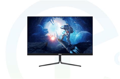 Dahua 的图像结果