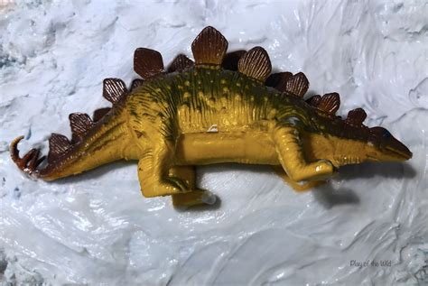 Corn Flour Conditioner Playdough - Silky & Stretchy! – Play of the Wild