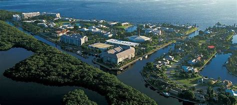 Shell Point Retirement Community Office Photos