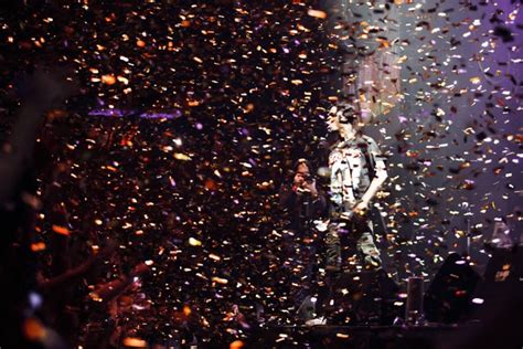 Travis Scott Concert 2025: Popular Shows, Tickets, & More!