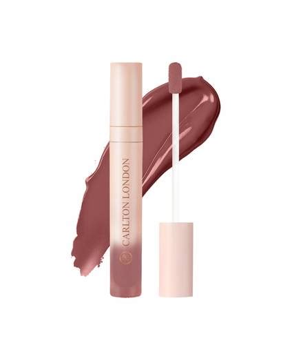 Liquid Matte Chuffed Kiss Lipsticks 3ml - maccaron