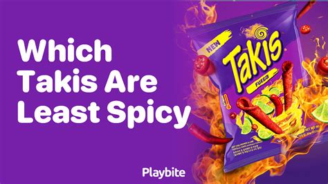 What's the Difference Between Blue Heat and Fuego Takis? - Playbite
