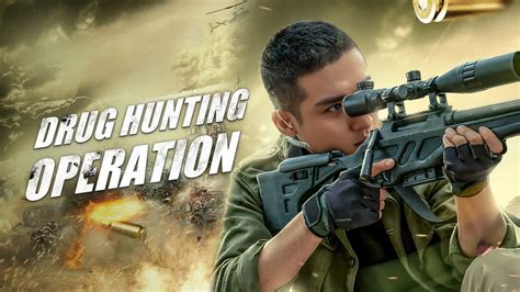 Watch the latest Drug Hunting Operation (2021) online with English ...