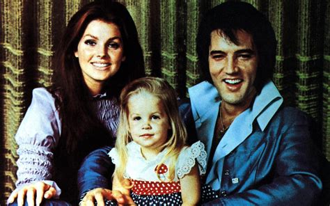 Elvis Presley Wife And Kids - Kagutaba