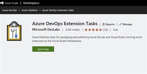 Image result for Azure DevOps Checklist Extension