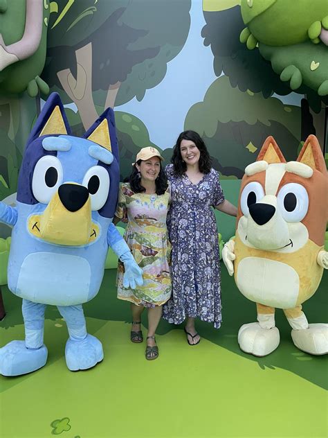 Bluey ABC Song 的图像结果