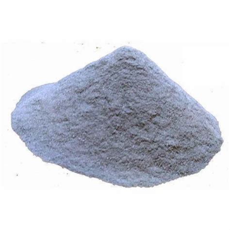 Metal Fiber Product - Aluminium Atomized Powder Manufacturer from Loni