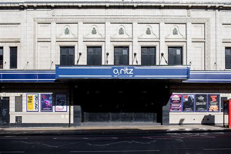 Image result for O2 Ritz Manchester