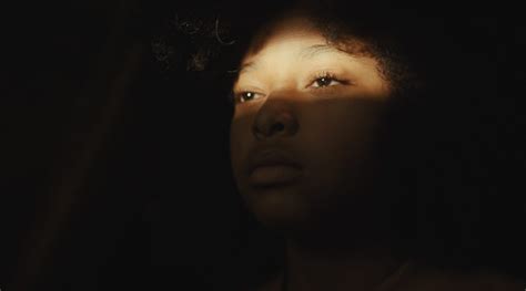 The Gaze: Barry Jenkins Directs a Stunning Non-Narrative Film that ...