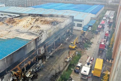 国务院成立安阳“11·21”火灾事故调查组_北京日报网