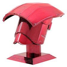 Buy Fascinations Metal Earth Star Wars Elite Praetorian Guard Helmet 3D ...