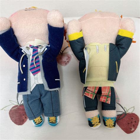 Set of 2 types Project Sekai Colorful Stage Akito | Ubuy India