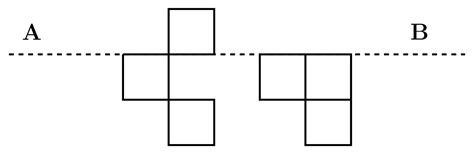 Spatial Aptitude: GATE CSE 2024 | Set 1 | GA Question: 10