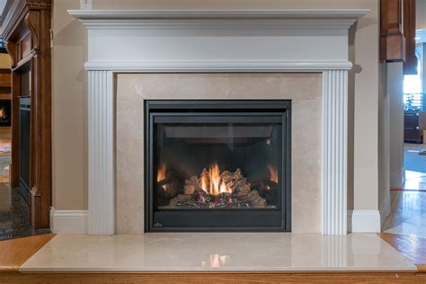 Napoleon Gas Fireplace Mantels – Mriya.net