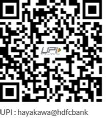 Hayakawa | Easy Payment Options