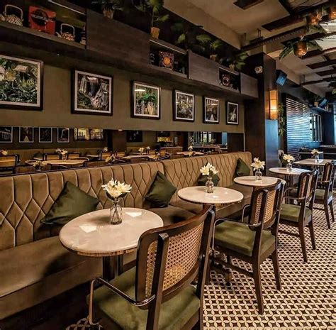 15 Best Private Cabin Cafe And Restaurant For Couples In Guwahati