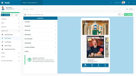 Image result for Magloft Magazine