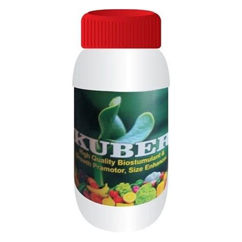 Kuber Biostimulants Manufacturer, Supplier from Nagpur