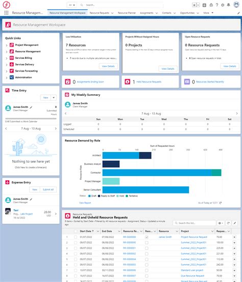 Image result for Resource Management System App GUI