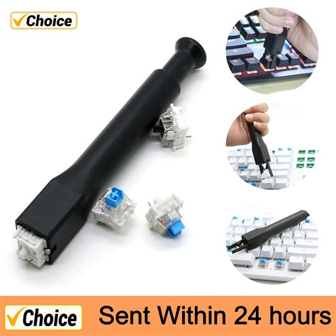 Image result for Keycaps Extractor Tool DIY