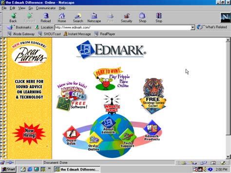 Image result for Edmark Software Demos
