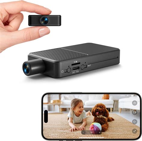 Micro Video Camera 的图像结果