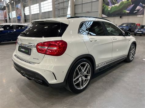 Used 2015 Mercedes-Benz Gla 45 Amg for sale in Centurion