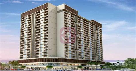 Nisarg Royal Square Moshi, Pune | Price, Reviews & Floorplans | Homes247.in