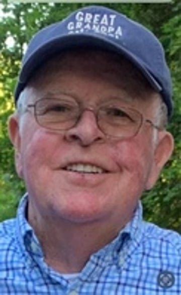 Edward Engelbride Obituary - Poughkeepsie Journal
