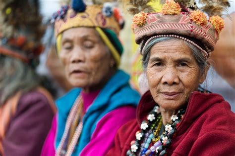 Igorot Mountain Tribes: Philippines’ Highland Indigenous Communities & Traditions