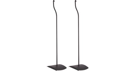 Bose UFS-20 Series II Universal Floorstands for Select Bose Systems (P ...